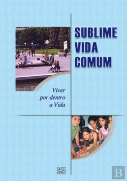 Bertrand.pt - Sublime Vida Comum