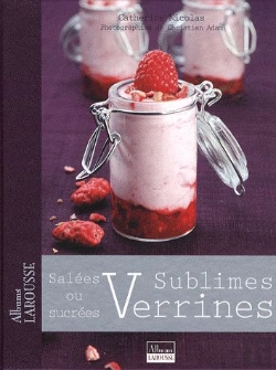 Bertrand.pt - Sublimes Verrines , Sallées Ou Sucrées