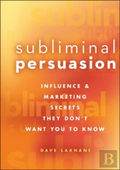 Subliminal Persuasion