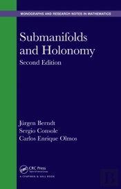 Submanifolds And Holonomy