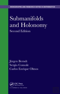 Bertrand.pt - Submanifolds And Holonomy