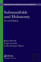 Submanifolds And Holonomy