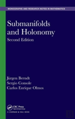 Bertrand.pt - Submanifolds And Holonomy