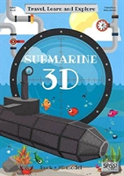 Submarine 3d