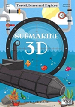 Bertrand.pt - Submarine 3d