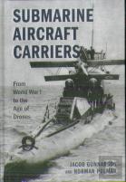 Submarine Aircraft Carriers