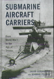 Submarine Aircraft Carriers