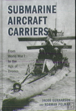 Bertrand.pt - Submarine Aircraft Carriers