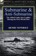 Submarine And Anti-Submarine