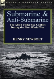 Submarine And Anti-Submarine