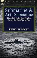 Submarine And Anti-Submarine