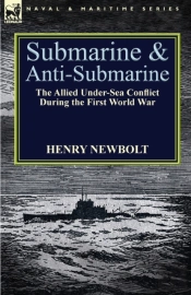 Submarine And Anti-Submarine