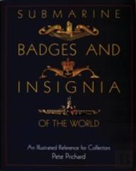 Submarine Badges And Insignia Of The World