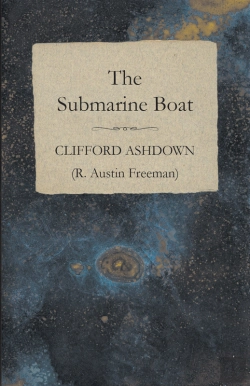 Bertrand.pt - Submarine Boat