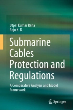Bertrand.pt - Submarine Cables Protection And Regulations