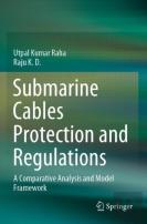 Submarine Cables Protection And Regulations