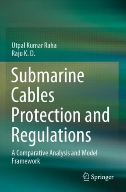 Bertrand.pt - Submarine Cables Protection And Regulations