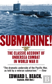 Submarine!