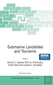 Submarine Landslides And Tsunamis