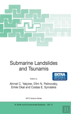 Bertrand.pt - Submarine Landslides And Tsunamis