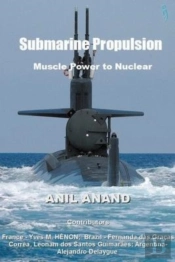 Submarine Propulsion – Muscle Power To Nuclear
