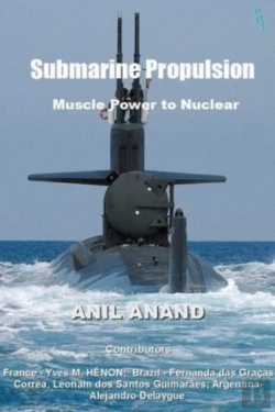 Bertrand.pt - Submarine Propulsion – Muscle Power To Nuclear