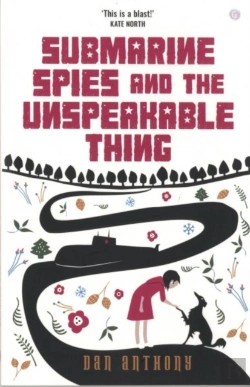 Bertrand.pt - Submarine Spies And The Unspeakable Thing