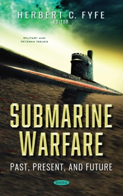 Bertrand.pt - Submarine Warfare: Past, Present, And Future