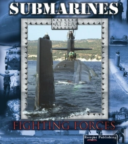 Bertrand.pt - Submarines At Sea