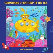 Submarine'S First Trip To The Sea
