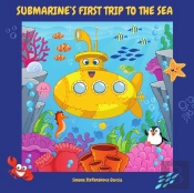 Submarine'S First Trip To The Sea