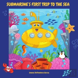 Bertrand.pt - Submarine'S First Trip To The Sea