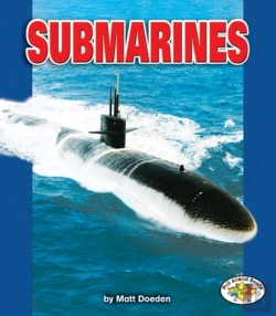 Bertrand.pt - Submarines