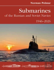 Submarines Of The Russian And Soviet Navies