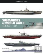 Submarines Of World War Ii