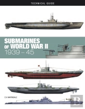 Submarines Of World War Ii