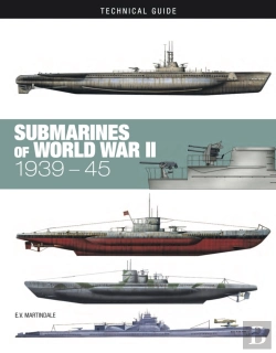 Bertrand.pt - Submarines Of World War Ii