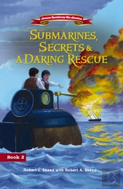 Submarines, Secrets And A Daring Rescue