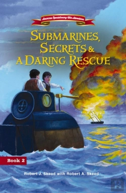 Bertrand.pt - Submarines, Secrets And A Daring Rescue