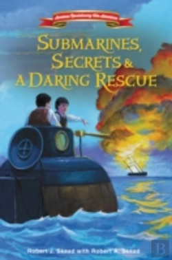 Bertrand.pt - Submarines, Secrets And A Daring Rescue