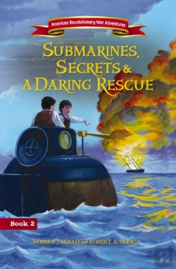 Bertrand.pt - Submarines, Secrets And A Daring Rescue