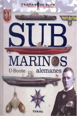 Bertrand.pt - Submarinos Alemanes. U-Boote