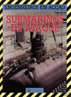 Bertrand.pt - Submarinos de Ataque