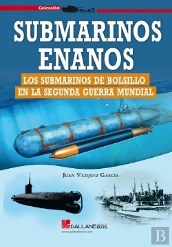Bertrand.pt - Submarinos Enanos Submarinos De Bolsillo