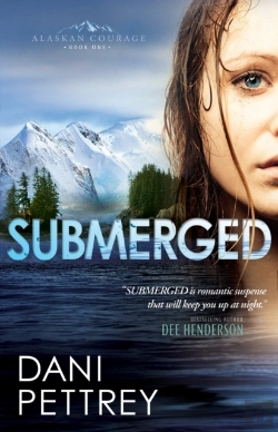 Bertrand.pt - Submerged (Alaskan Courage Book #1)