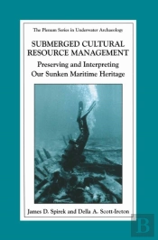 Submerged Cultural Resource Management