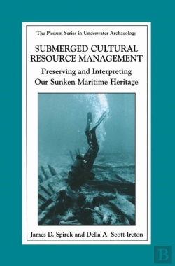 Bertrand.pt - Submerged Cultural Resource Management