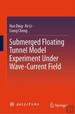 Bertrand.pt - Submerged Floating Tunnel Model Experiment Under Wave-Current Field