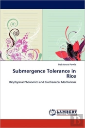 Submergence Tolerance In Rice