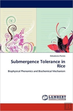 Bertrand.pt - Submergence Tolerance In Rice